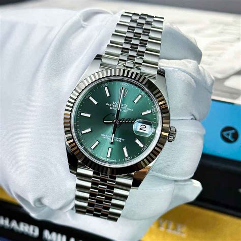 rolex datejust 36mm mint|rolex datejust 36mm for sale.